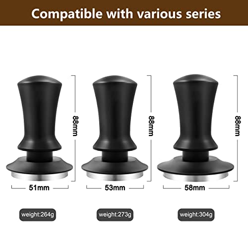 Espresso Hand Tamper