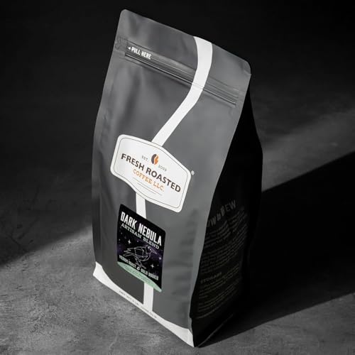Dark Nebula Whole Bean Coffee (80 Ounce)