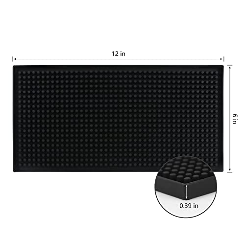 Bar Mat 12"x6" Non
