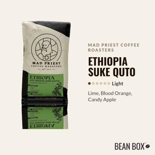 Coffee Sampler (24 Ounce)
