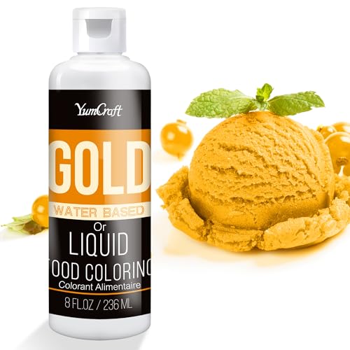 Food Coloring Liquid (8 Fl Oz)