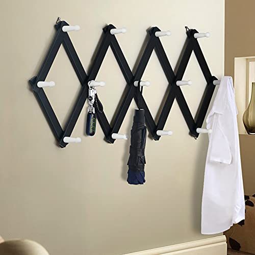 Accordian Wall Hanger