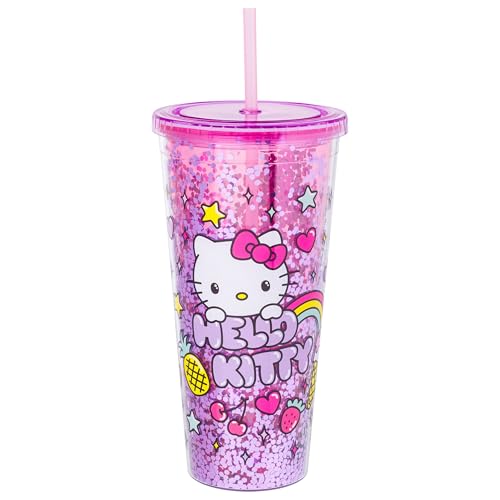 Sanrio Hello Kitty Rainbow Carnival