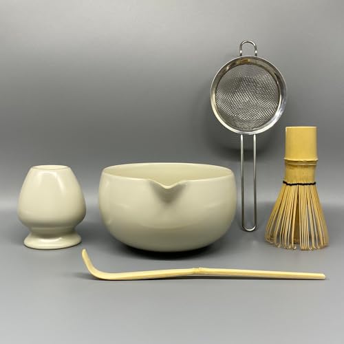 Matcha Whisk Set (5 Count)