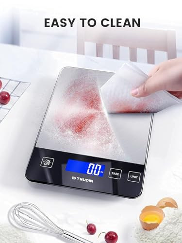 33lb Food Scale
