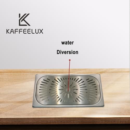 Stainless Steel Drip Tray