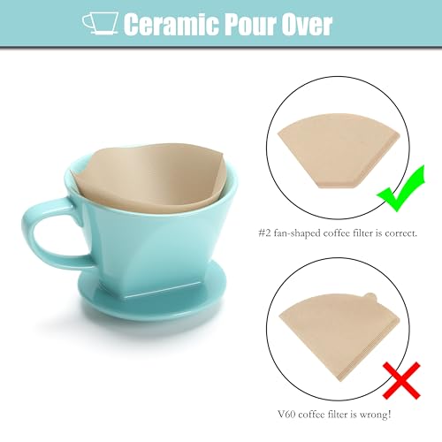 Ceramic Pour Over