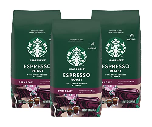 Ground Coffee (36 Ounce)
