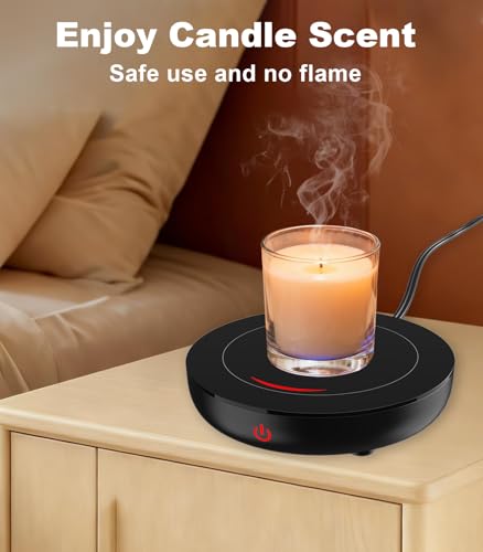 Coffee Mug Warmer for Desk