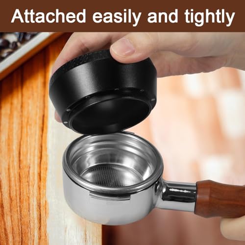 Magnetic Dosing Funnel