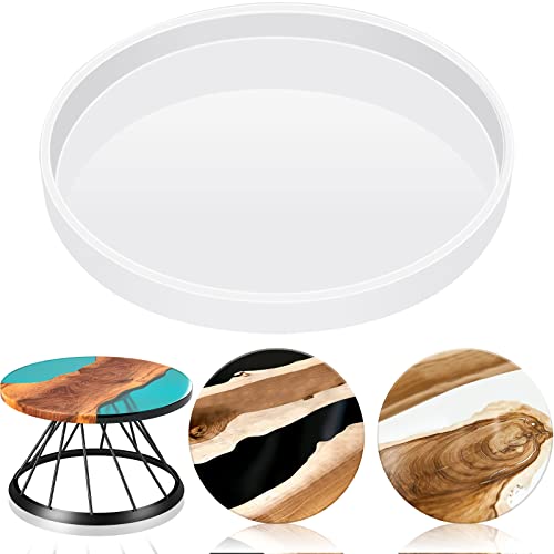 Extra Large Resin Table Mold