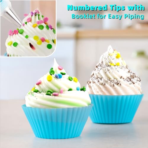 Cake Decorating Kit