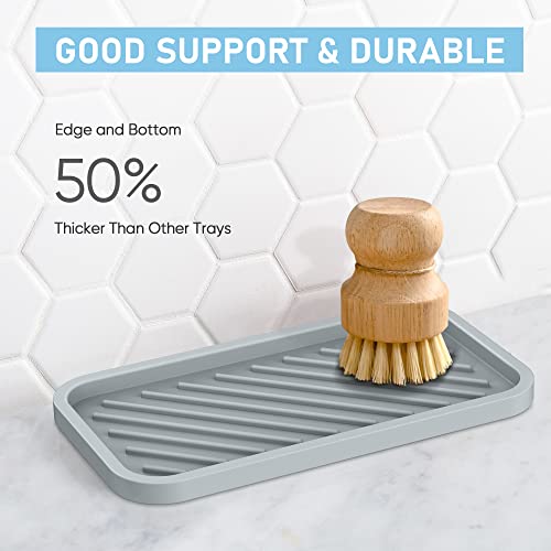 Kitchen Sink Organizer Tray (2 Count)
