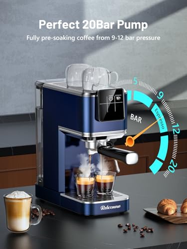 Espresso Machine
