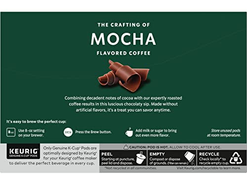 Flavored Coffee K (30 Count)