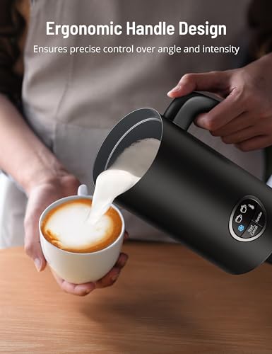 Milk Frother Airyoyo 4