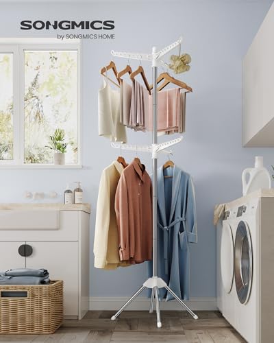 Clothes Drying Rack