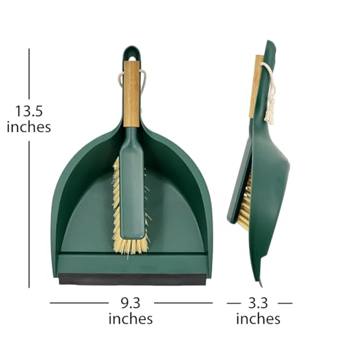 Scrub Brush Cleaning Tool Set