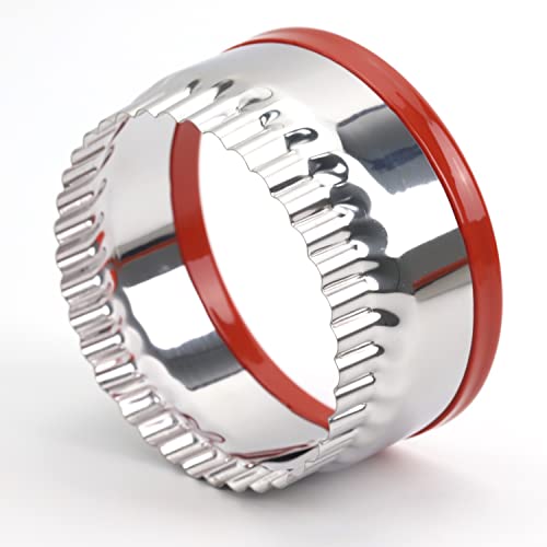 Large Biscuit Cutter 5"