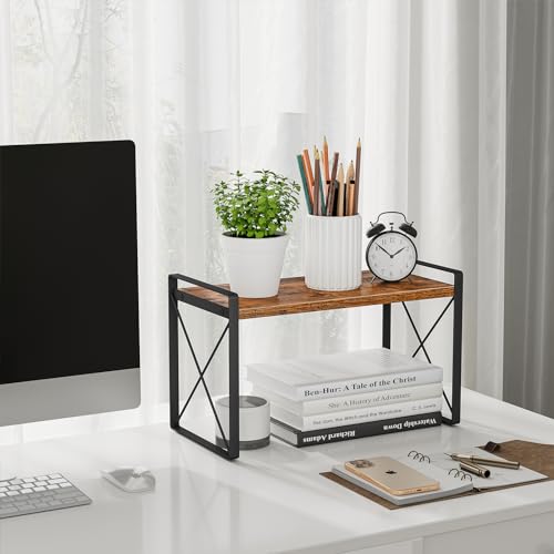 Countertop Shelf Organizer