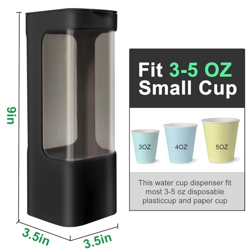 Cup Dispenser