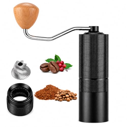 C38 Manual Coffee Grinder