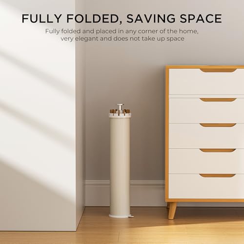 Tripod Clothes Drying Rack