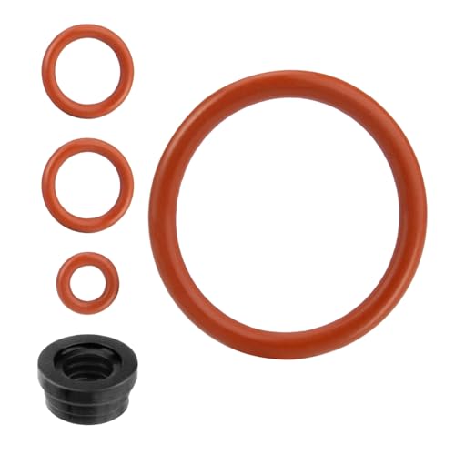 Gasket Seal Set (5 Count)