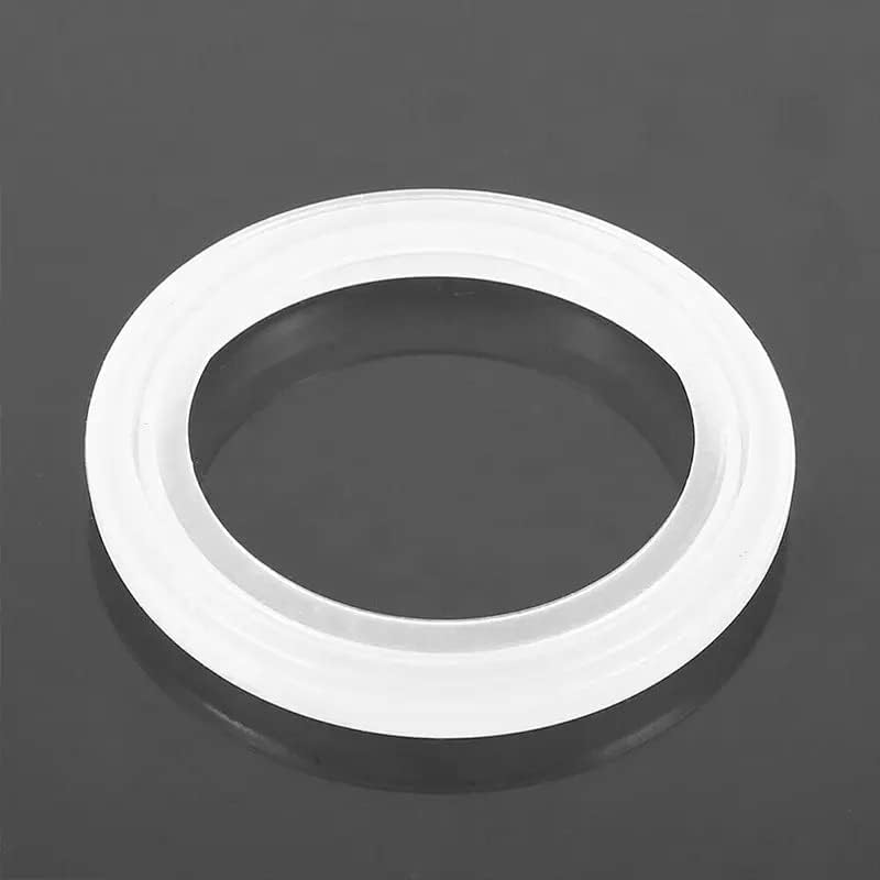 Silicone Sealing Group Gasket For Delonghi Dedica EC680
