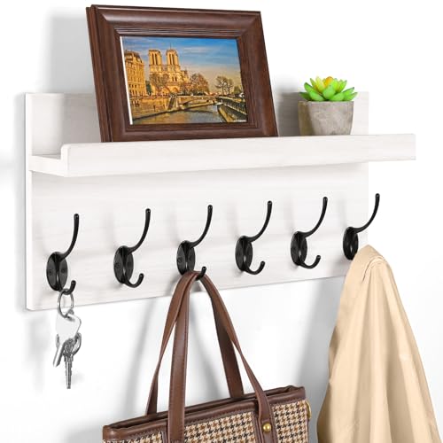 Coat Rack Wall Mount