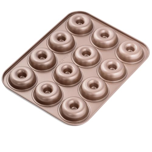 12 Well Donut Pan Nonstick