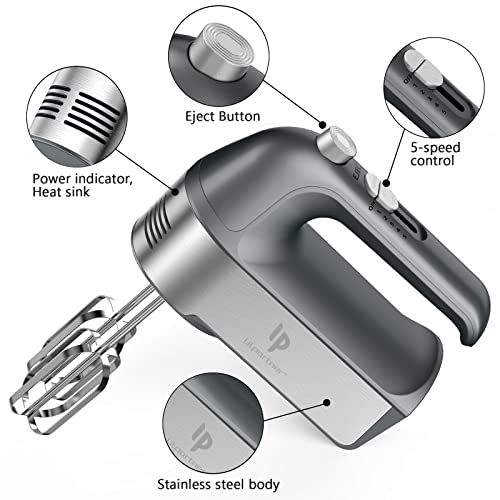 Hand Mixer Electric