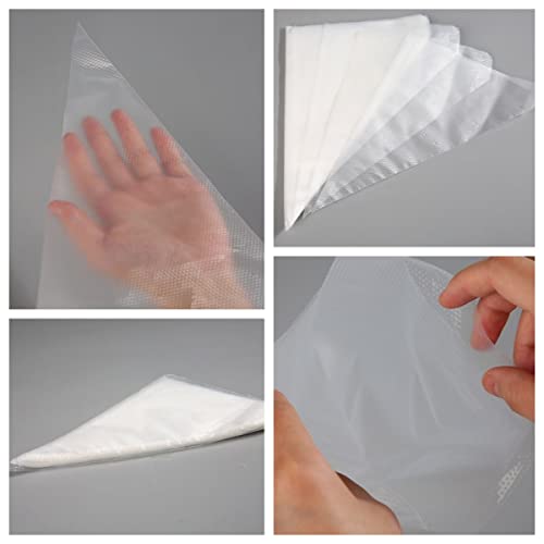 21 Inch Icing Piping Bags