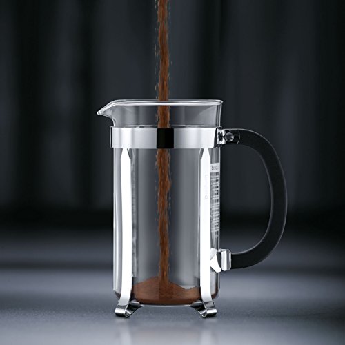 12oz Chambord French Press Coffee Maker