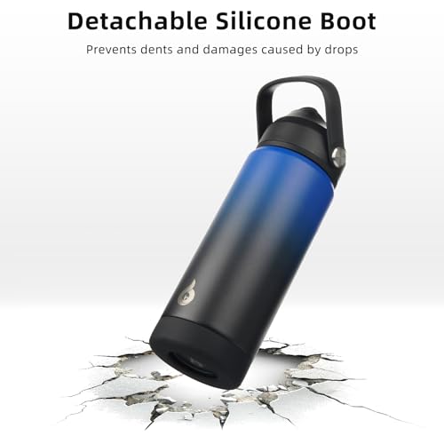 40oz Insulated Water Bottle