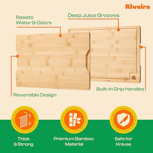 Bamboo Grandeur