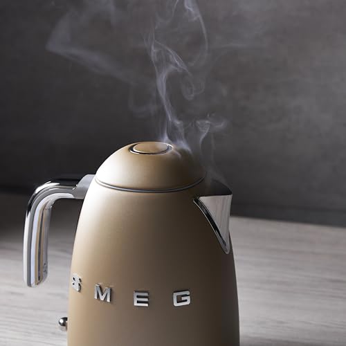 KLF03 Electric Kettle 1.7L (7 Count)