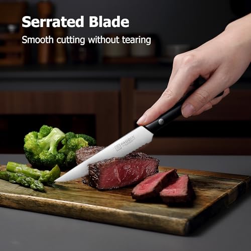 Steak Knife Set of 8 (8 Count)