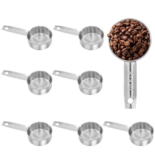 Stainless Steel Measuring Cup