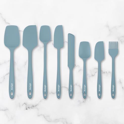 Mini Silicone Spoonula