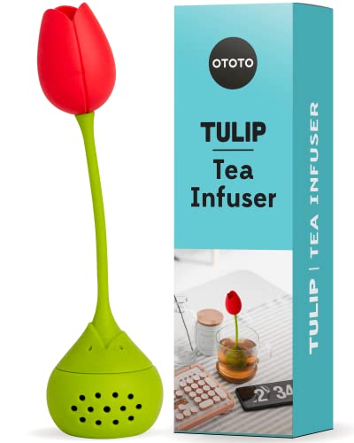 Cute Tea Infuser by OTOTO