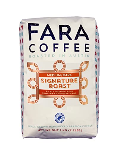 Whole Bean Signature Roast (35.2 Ounce)