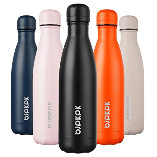 17 oz Insulated Water Bottle