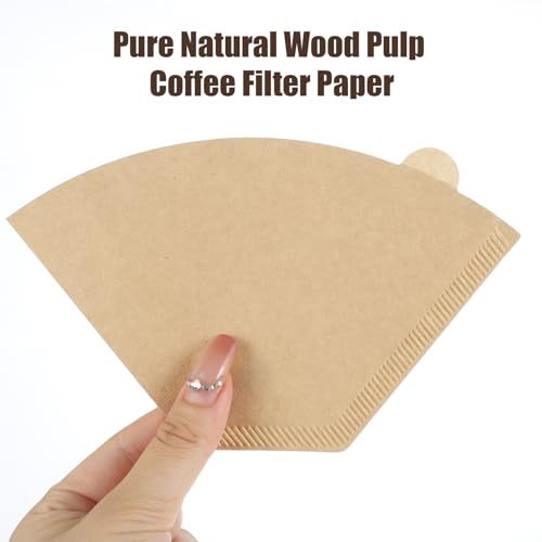 Coffee Filters #2 (200 Count)