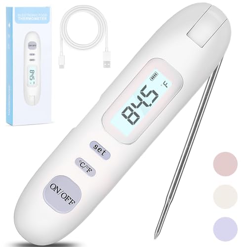 Meat Thermometer Digital