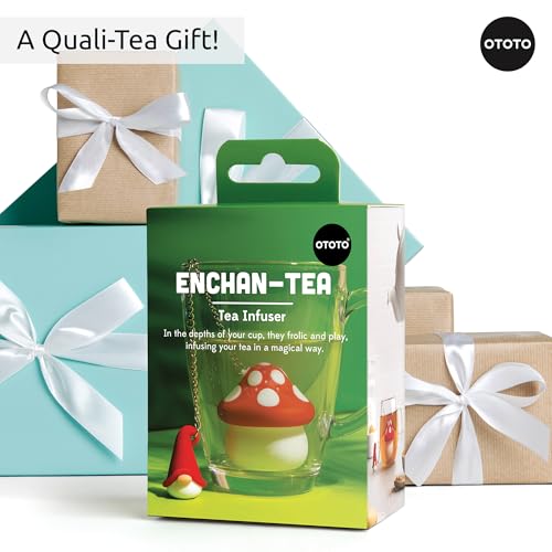 Cute Tea Strainers