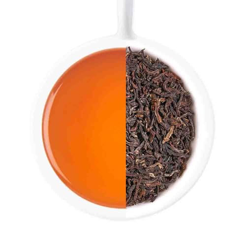 2025 Castleton Classic Darjeeling Second Flush Black Tea DJ 354 (3.5274 Ounce)