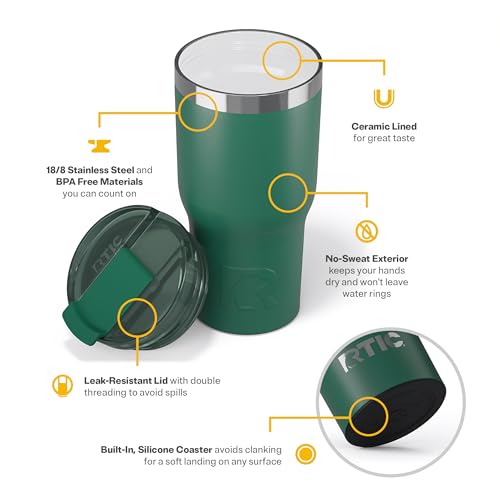 20oz Essential Tumbler with Lid