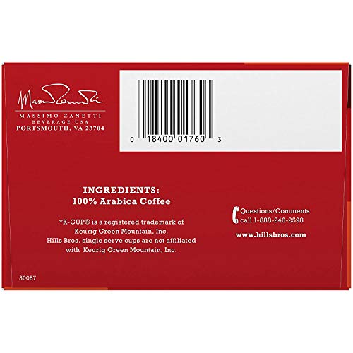 Coffee Pods (12 Count)