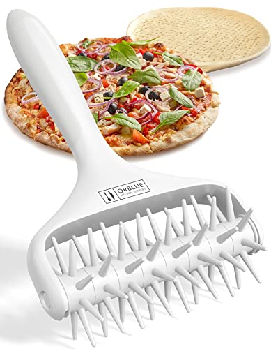 Pizza Dough Docker
